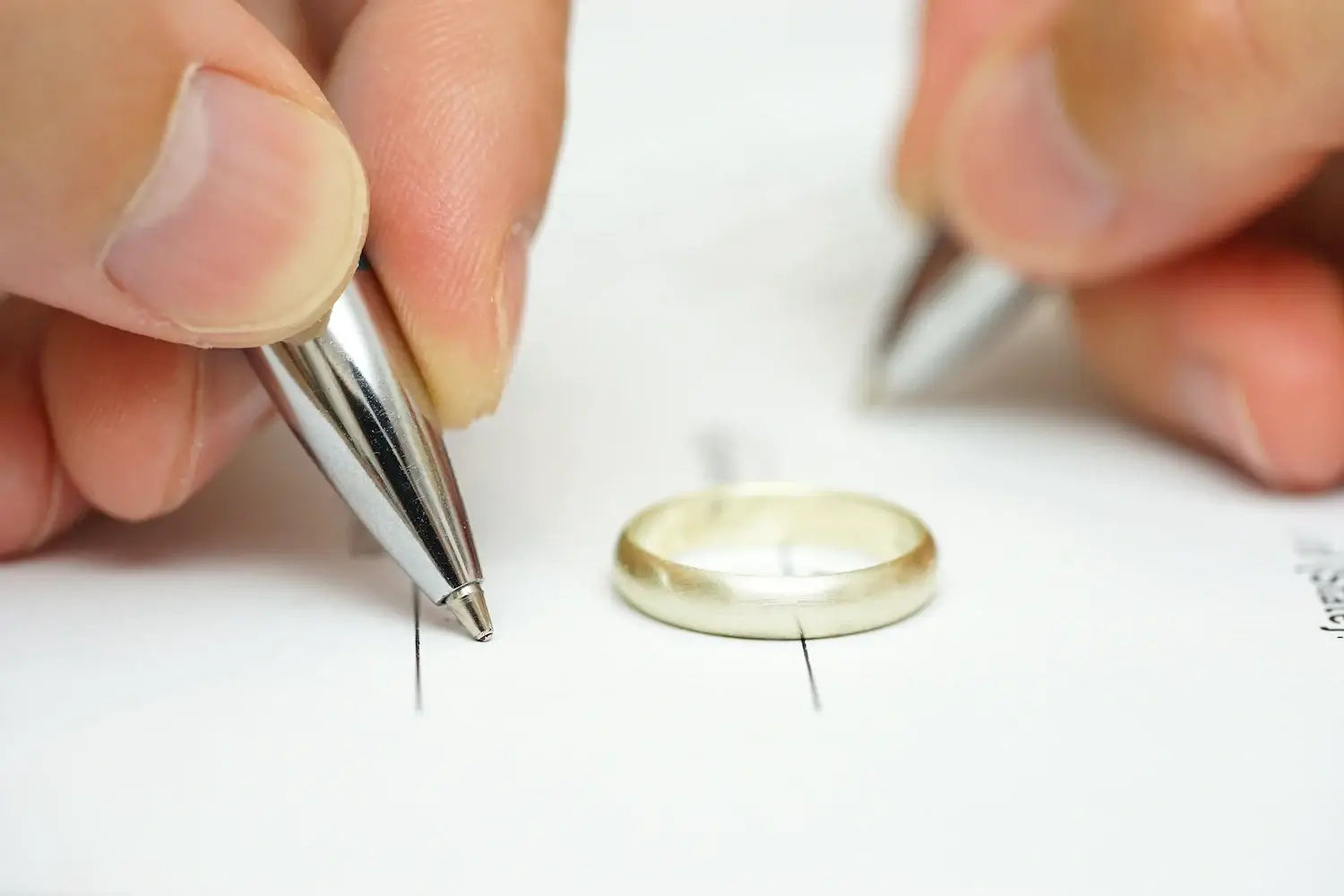 Strengthening Your Position in Divorce Negotiations with Professional Mediation Dursley