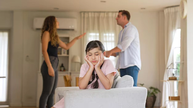 What Is Parental Responsibility in the UK Dursley