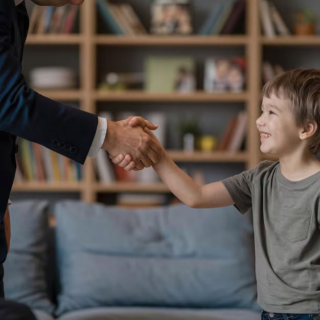 Understanding Child Arrangements – Guidance from EH Mediation Specialists Dursley