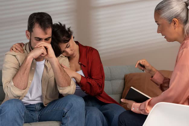 How EH Mediation Creates Better Results Through Continuous Feedback Dursley