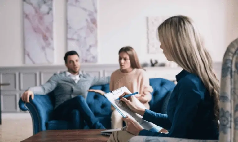 The Step-by-Step Family Mediation Process with EH Mediation Dursley