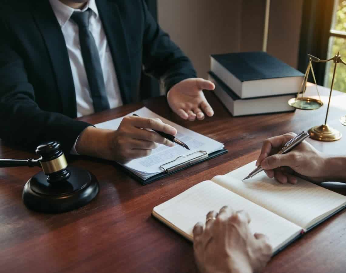 Common Challenges Couples Face in Collaborative Law Dursley