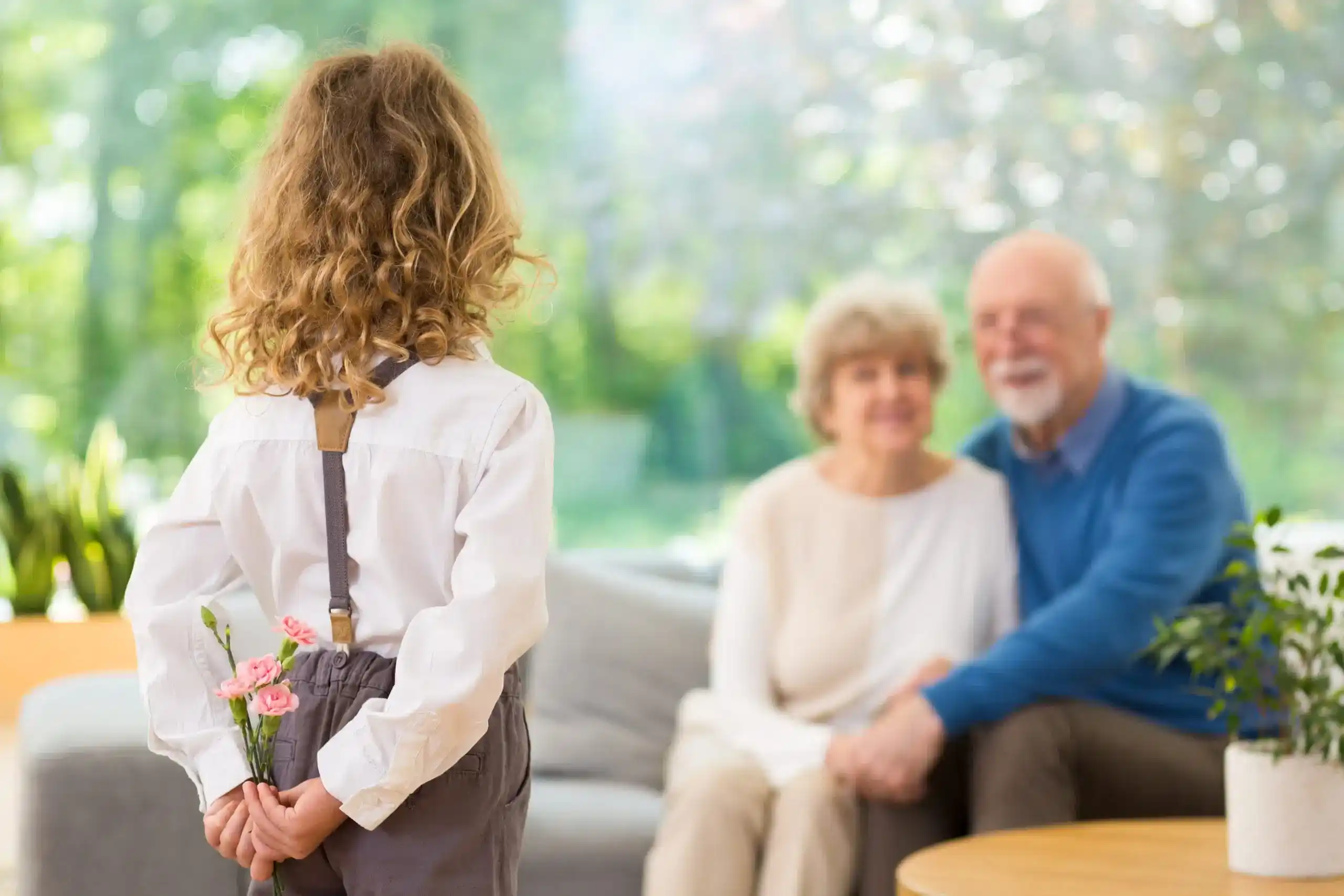 Taking the First Step: How EH Mediation Supports Grandparents Toward Positive Outcomes Dursley
