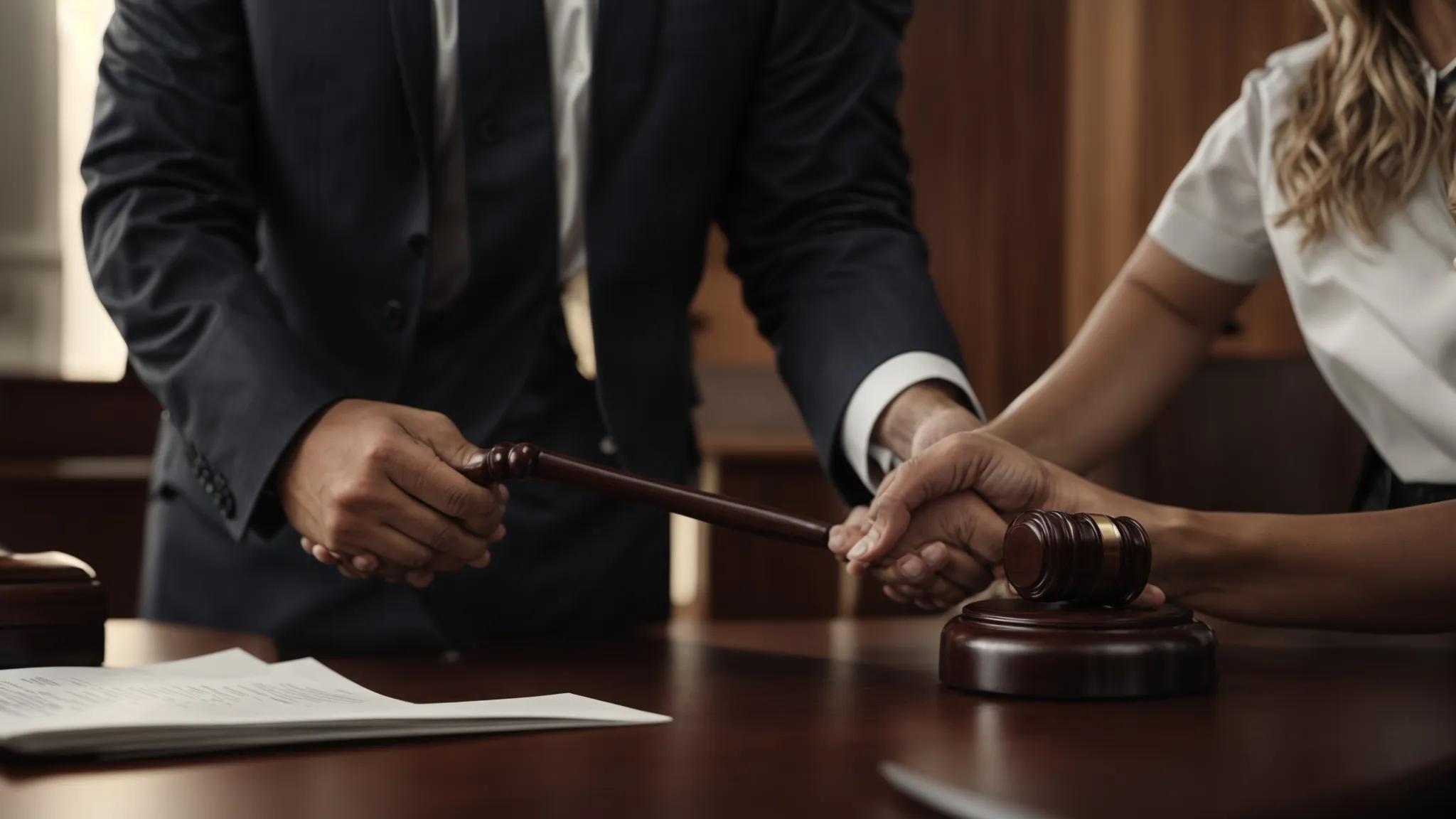 Why Choosing EH Mediation Strengthens Your Agreement Dursley