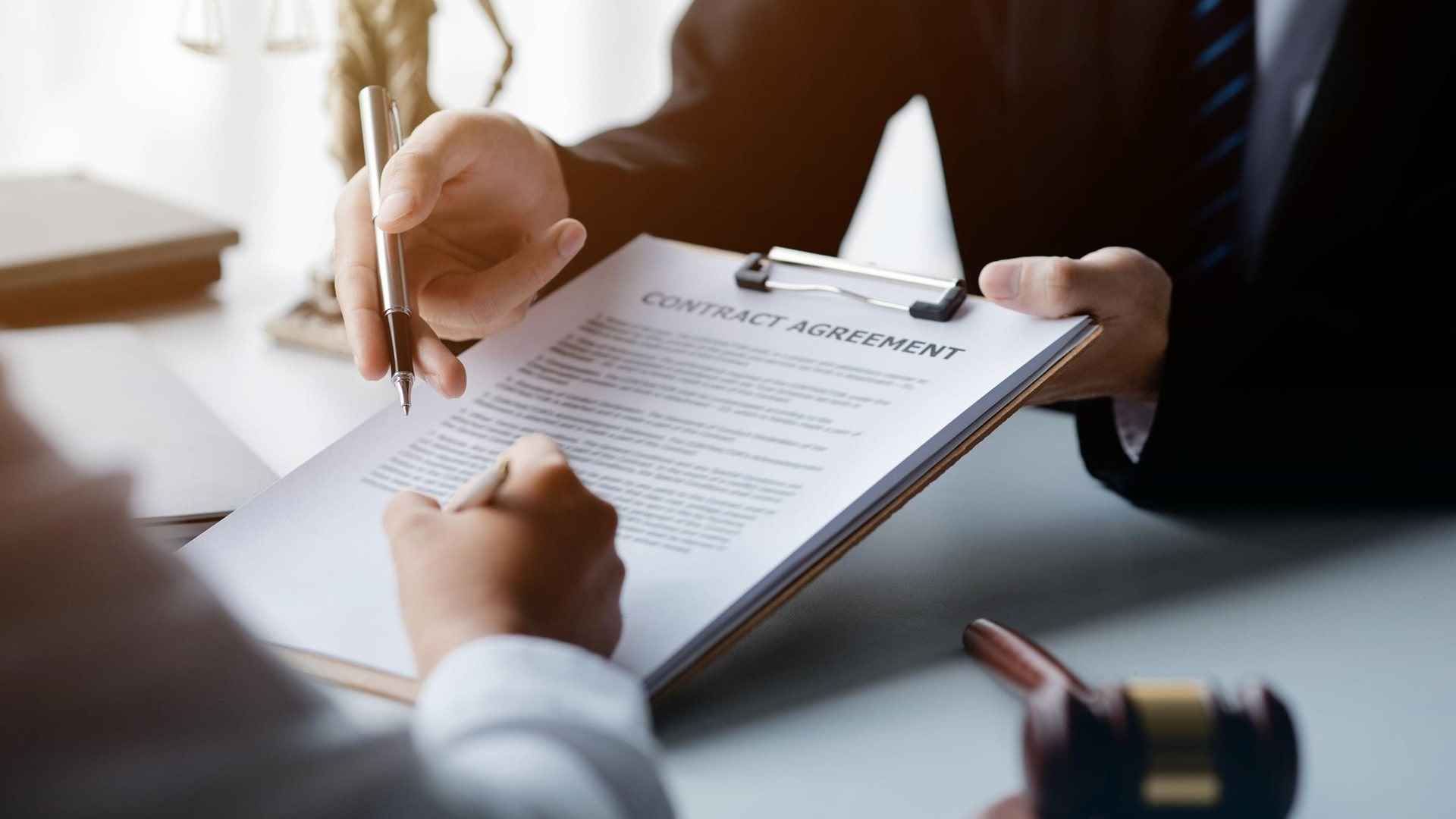 The Legal Standing of Mediation Agreements in the UK Dursley