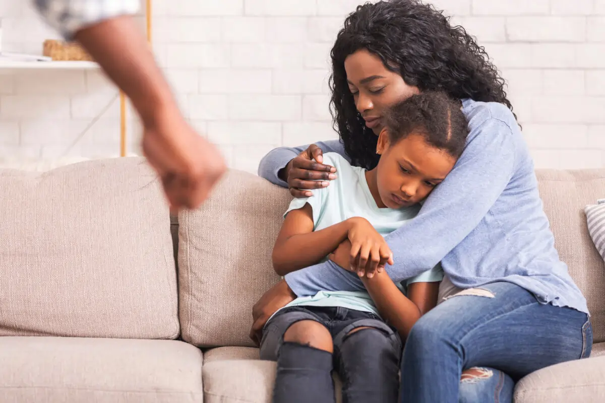 Shuttle Mediation and Separate Sessions: Safe Alternatives Dursley