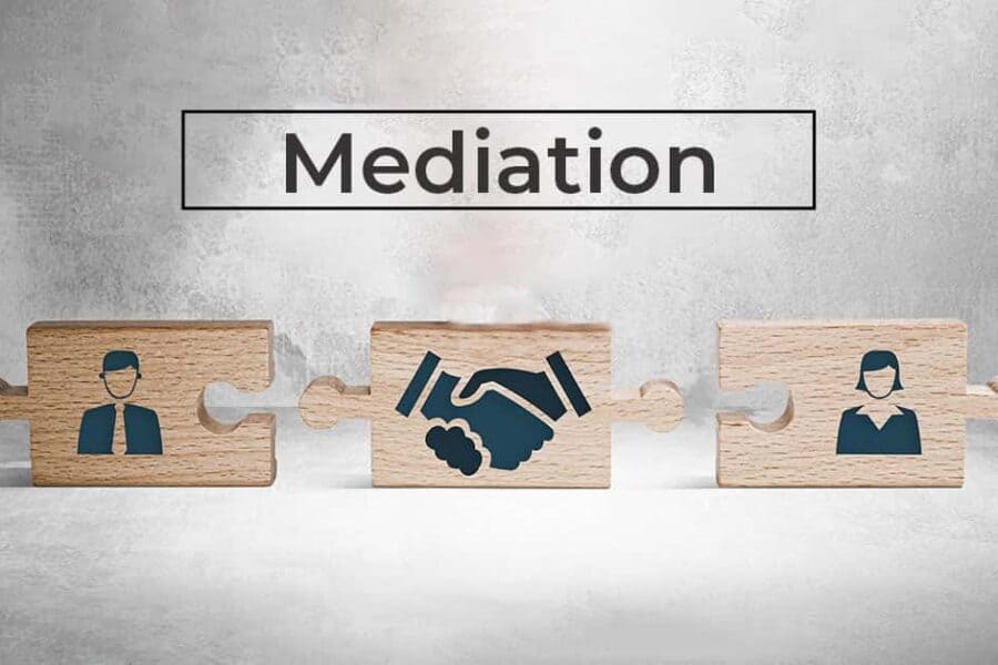 Mastering Family Mediation Dursley: Best Practices for Successful Sessions