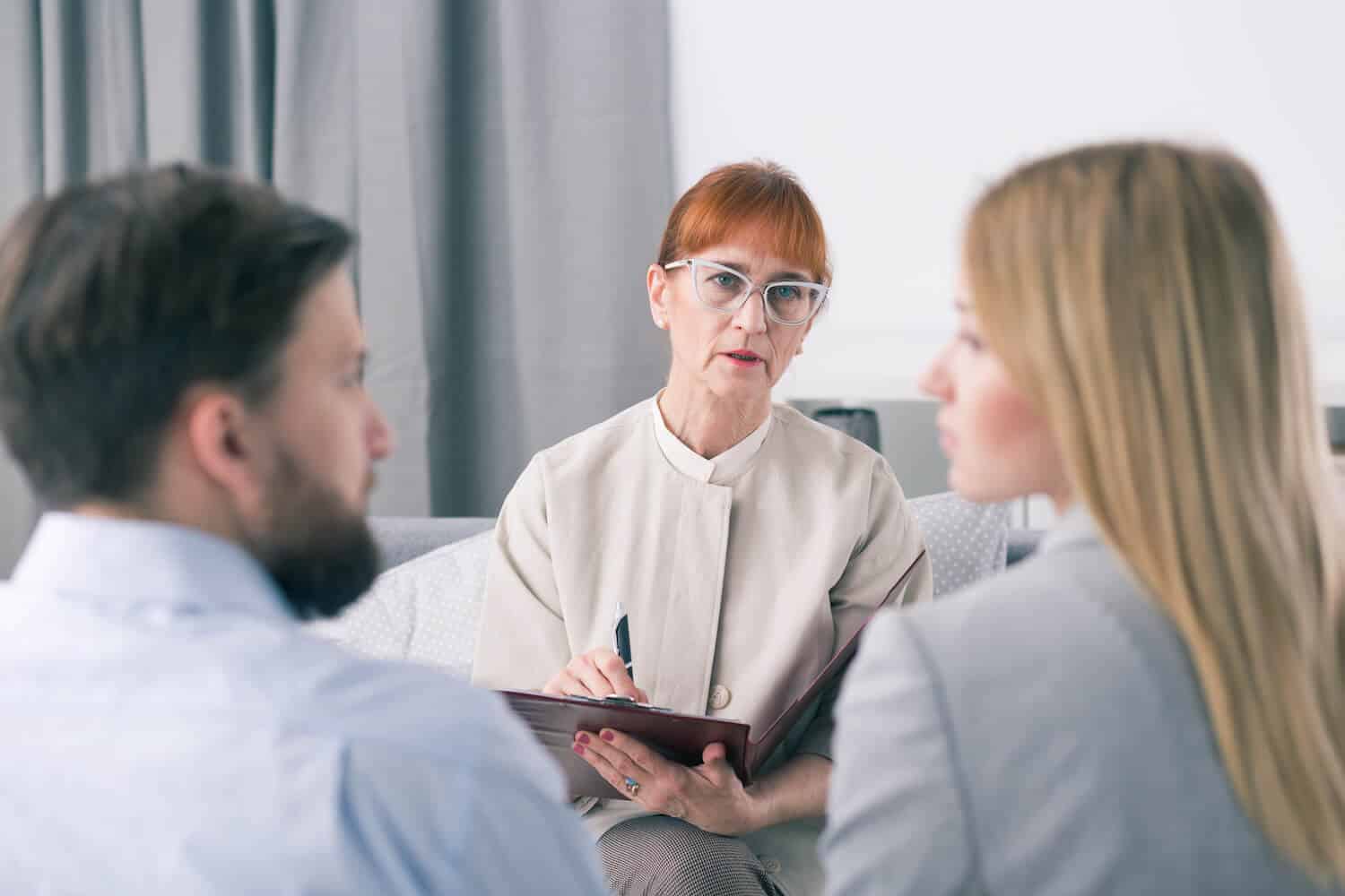 How Is Property Divided in Divorce in the UK Dursley?