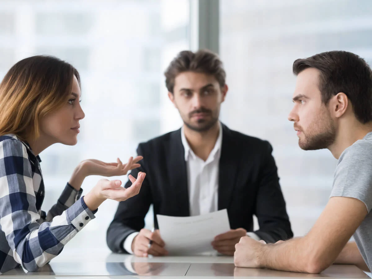 Building Better Agreements Through Feedback Support from EH Mediation Dursley