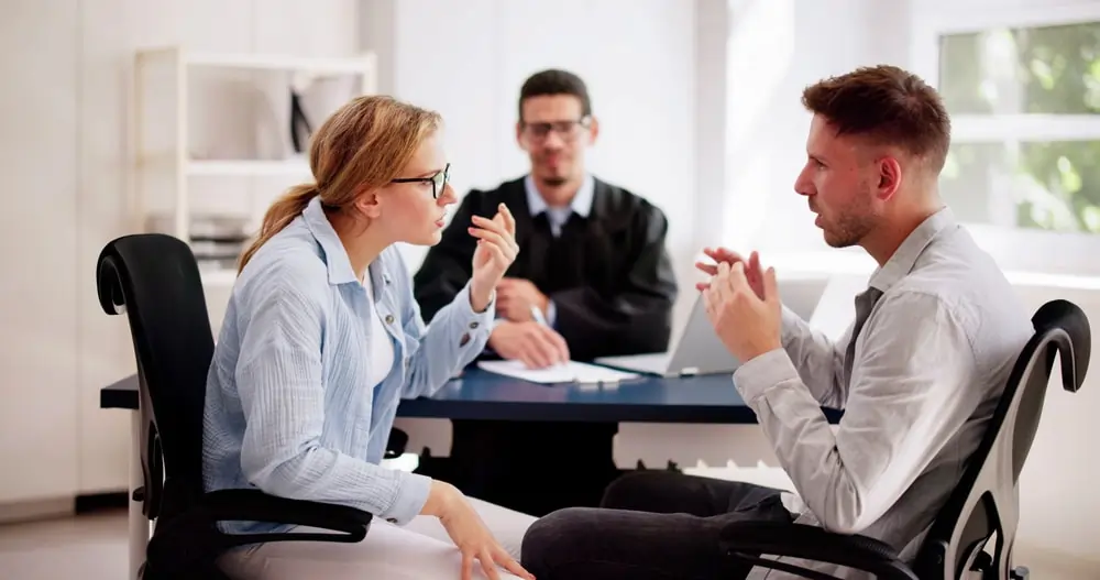 Rebuilding Trust After Relationship Breakdown Through Professional Mediation Dursley