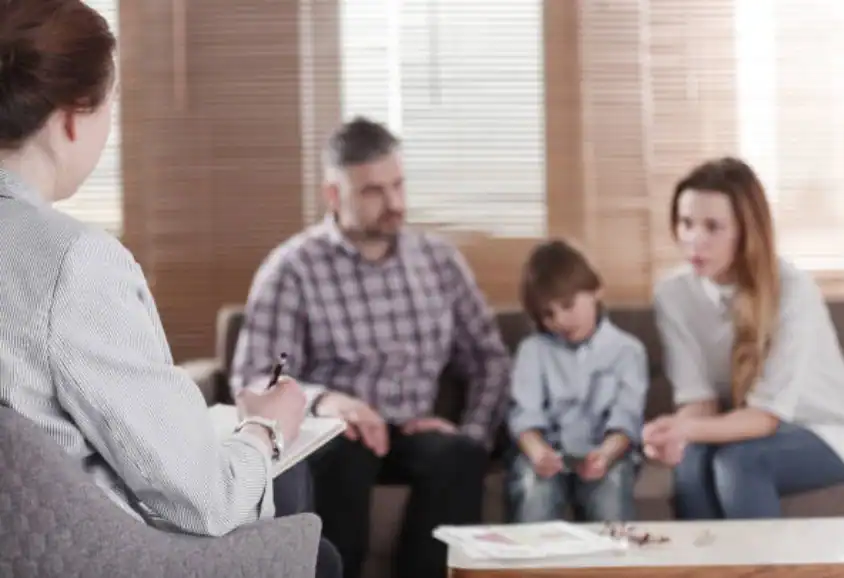 Financial Settlements and Property Division Dursley