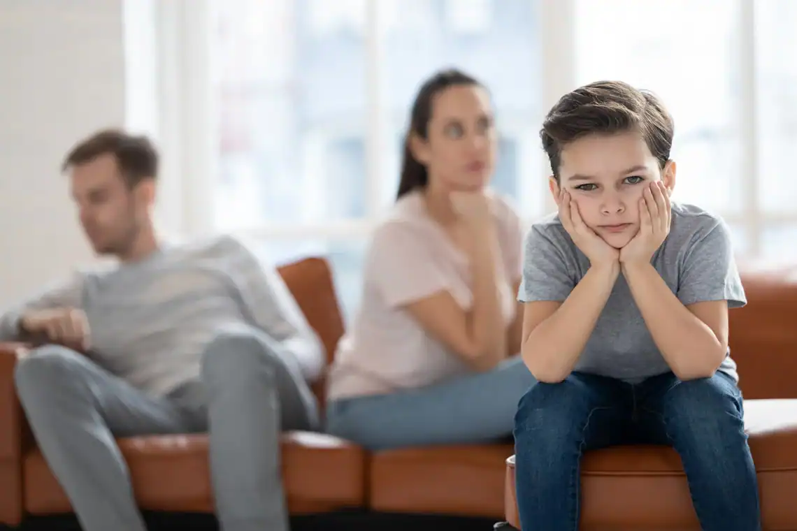 Why More Parents Trust EH Mediation for Child Arrangement Solutions Dursley