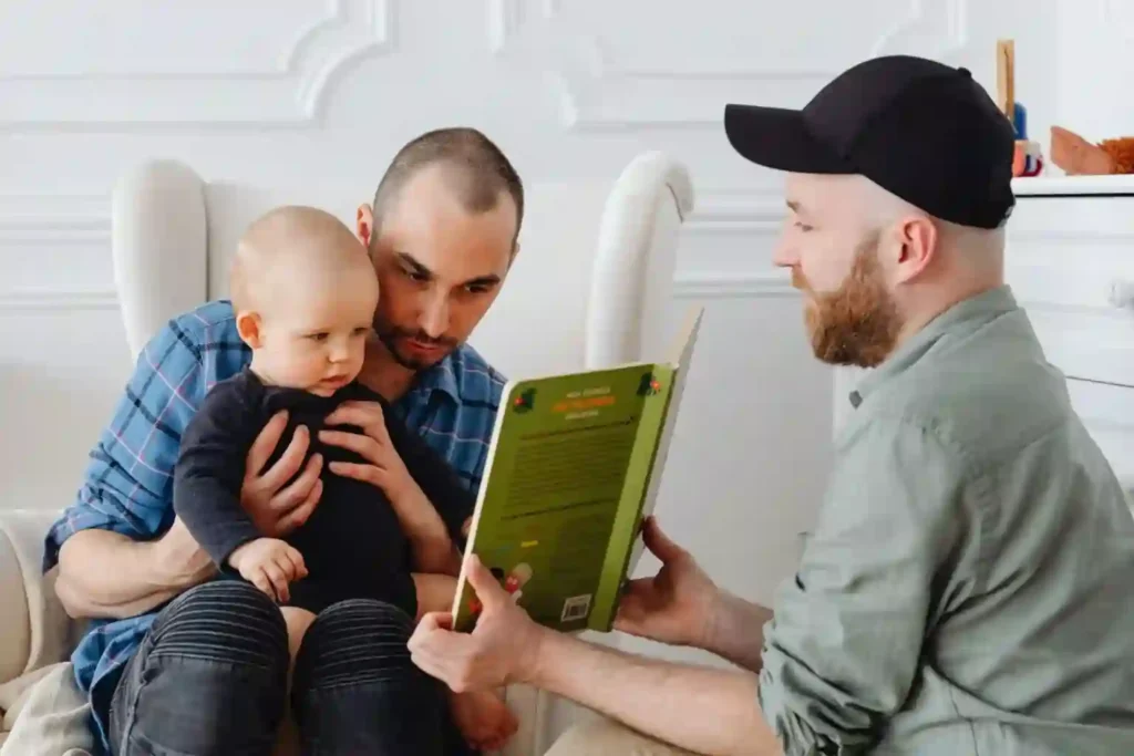 Common Family Issues LGBTQ+ Couples and Parents Face Dursley
