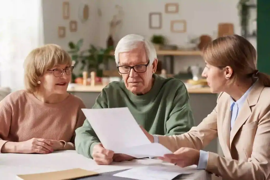 Why Do Family Disputes Happen During CHC Assessments Dursley