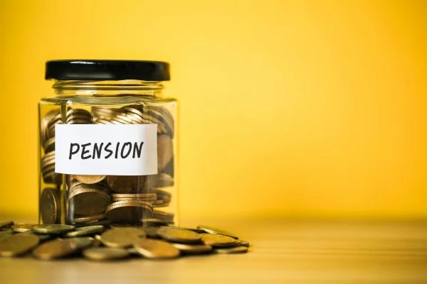 Pension Sharing Mediation Dursley